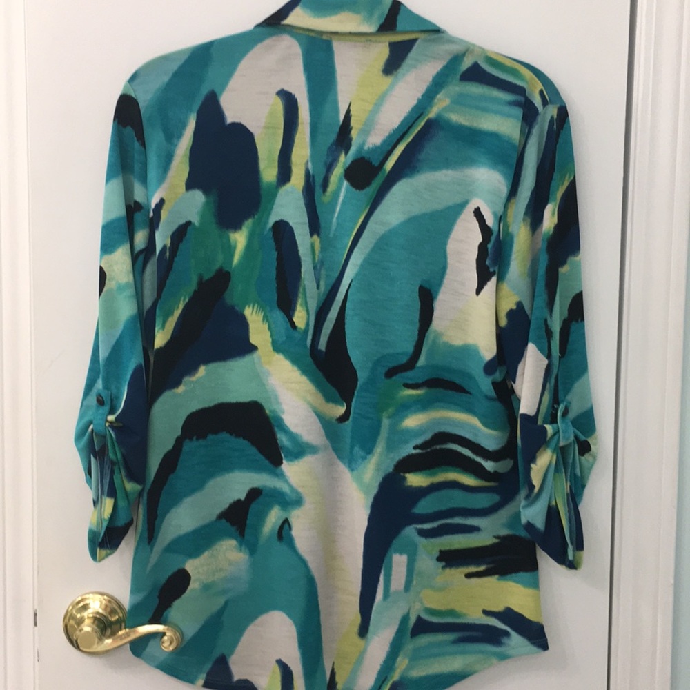 Blouse - Picture 2 of 2